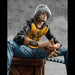 ONE PIECE - FIGURINE TRAFALGAR LAW PORTRAIT OF PIRATES PLAYBACK MEMORIES JAPANDCO 3c