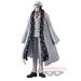 ONE PIECE - FIGURINE UNNAMED MEMBERS CP0 DXF THE GRANDLINE MEN WANOKUNI VOL.25 JAPANDCO 3