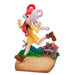 ONE PIECE - FIGURINE UTA RUN! RUN! RUN! GEM SERIES JAPANDCO 1c