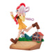 ONE PIECE - FIGURINE UTA RUN! RUN! RUN! GEM SERIES JAPANDCO 3c