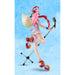 ONE PIECE &#8211; FIGURINE UTA WORLD DIVA PORTRAIT OF PIRATES RED-EDITION JAPANDCO 6