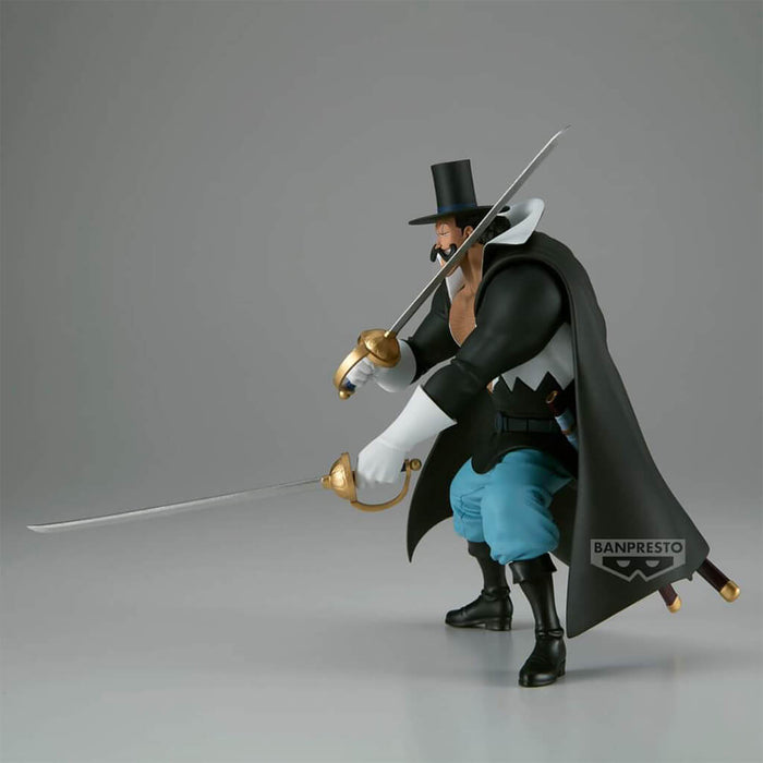 ONE PIECE - FIGURINE VISTA BATTLE RECORD COLLECTION JAPANDCO 2c