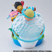 ONE PIECE &#8211; FIGURINE WCF EGG HEAD VER. JAPANDCO 9