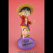 ONE PIECE - FIGURINE WCF MONKEY D. LUFFY WCF x SH FIGUARTS JAPANDCO 3