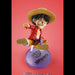 ONE PIECE - FIGURINE WCF MONKEY D. LUFFY WCF x SH FIGUARTS JAPANDCO 6