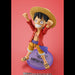 ONE PIECE - FIGURINE WCF MONKEY D. LUFFY WCF x SH FIGUARTS JAPANDCO 7