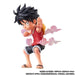 ONE PIECE - FIGURINE WCF PREMIUM MONKEY D. LUFFY SPECIAL JAPANDCO 2