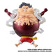 ONE PIECE - FIGURINE WCF PREMIUM MONKEY D. LUFFY SPECIAL JAPANDCO 5