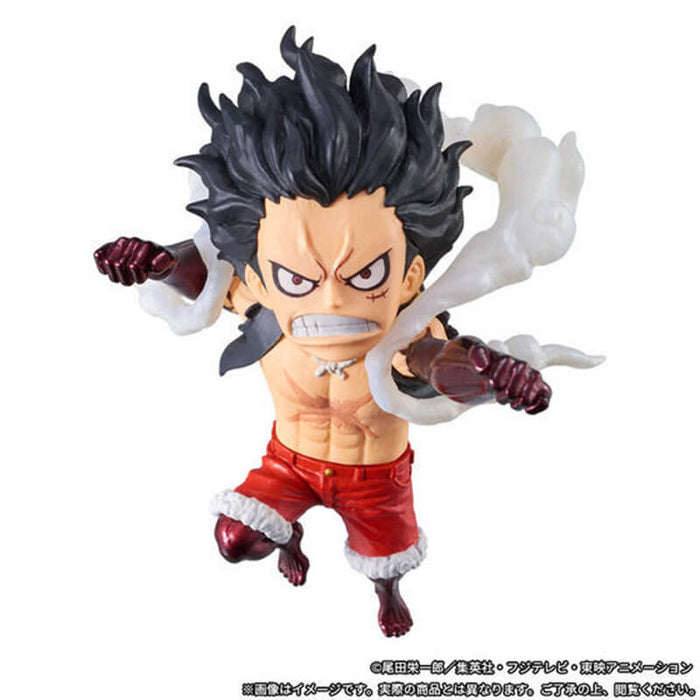 ONE PIECE - FIGURINE WCF PREMIUM MONKEY D. LUFFY SPECIAL JAPANDCO 6