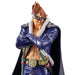 ONE PIECE - FIGURINE X-DRAKE DXF THE GRANDLINE MEN WANOKUNI VOL.22 JAPANDCO 2