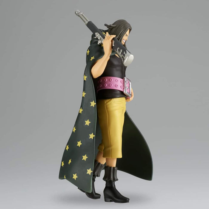 ONE PIECE - FIGURINE YASOPP THE SHUKKO JAPANDCO 3