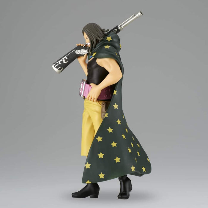 ONE PIECE - FIGURINE YASOPP THE SHUKKO JAPANDCO 4