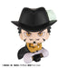 ONE PIECE - FIGURINES DRACULE MIHAWK & CROCODILE LIMITED EDITION LOOK UP JAPANDCO 4