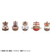 ONE PIECE - FIGURINES GRAND LINE COLLECTION SET YURA COLLECTION SERIES (5 PCS) JAPANDCO 10