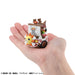 ONE PIECE - FIGURINES GRAND LINE COLLECTION SET YURA COLLECTION SERIES (5 PCS) JAPANDCO 11