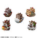 ONE PIECE - FIGURINES GRAND LINE COLLECTION SET YURA COLLECTION SERIES (5 PCS) JAPANDCO 7