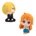 ONE PIECE &#8211; FIGURINES SANJI &#038; NAMI LIMITED EDITION LOOK UP JAPANDCO 5