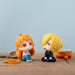 ONE PIECE &#8211; FIGURINES SANJI &#038; NAMI LIMITED EDITION LOOK UP JAPANDCO 9