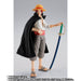 ONE PIECE - FIGURINES SHANKS & MONKEY D. LUFFY CHILDHOOD SH FIGUARTS JAPANDCO 3