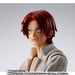 ONE PIECE - FIGURINES SHANKS & MONKEY D. LUFFY CHILDHOOD SH FIGUARTS JAPANDCO 8