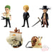 ONE PIECE &#8211; FIGURINES WCF (A NETFLIX SERIES) VOL.2 JAPANDCO 1