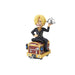 ONE PIECE - FIGURINES WCF MUGIWARA STORE ALL ABOARD! (10 PCS) JAPANDCO 10