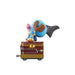 ONE PIECE - FIGURINES WCF MUGIWARA STORE ALL ABOARD! (10 PCS) JAPANDCO 13