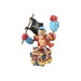 ONE PIECE - FIGURINES WCF MUGIWARA STORE ALL ABOARD! (10 PCS) JAPANDCO 16