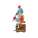 ONE PIECE - FIGURINES WCF MUGIWARA STORE ALL ABOARD! (10 PCS) JAPANDCO 17