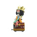 ONE PIECE - FIGURINES WCF MUGIWARA STORE ALL ABOARD! (10 PCS) JAPANDCO 19