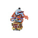 ONE PIECE - FIGURINES WCF MUGIWARA STORE ALL ABOARD! (10 PCS) JAPANDCO 20