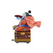 ONE PIECE - FIGURINES WCF MUGIWARA STORE ALL ABOARD! (10 PCS) JAPANDCO 21