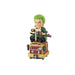 ONE PIECE - FIGURINES WCF MUGIWARA STORE ALL ABOARD! (10 PCS) JAPANDCO 4