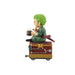 ONE PIECE - FIGURINES WCF MUGIWARA STORE ALL ABOARD! (10 PCS) JAPANDCO 5