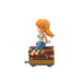 ONE PIECE - FIGURINES WCF MUGIWARA STORE ALL ABOARD! (10 PCS) JAPANDCO 7