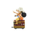 ONE PIECE - FIGURINES WCF MUGIWARA STORE ALL ABOARD! (10 PCS) JAPANDCO 9