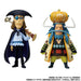 ONE PIECE - FIGURINES WCF PREMIUM BLACKBEARD PIRATES JAPANDCO 4