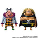 ONE PIECE - FIGURINES WCF PREMIUM BLACKBEARD PIRATES JAPANDCO 6