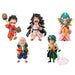 ONE PIECE &#8211; FIGURINES WCF WANOKUNI KANKETSUHEN VOL.1 JAPANDCO