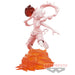 ONE PIECE FILM RED - FIGURINE MONKEY D. LUFFY SENKOUZEKKEI JAPANDCO 3