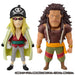 ONE PIECE FILM RED - FIGURINES WCF PREMIUM RED HAIR PIRATES JAPANDCO 7c