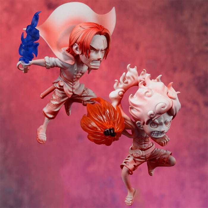 ONE PIECE FILM RED &#8211; FIGURINES WCF PREMIUM VOL.1 JAPANDCO 2c