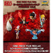 ONE PIECE FILM RED &#8211; FIGURINES WCF PREMIUM VOL.2 JAPANDCO 1c