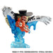 ONE PIECE FILM RED &#8211; FIGURINES WCF PREMIUM VOL.2 JAPANDCO 9c