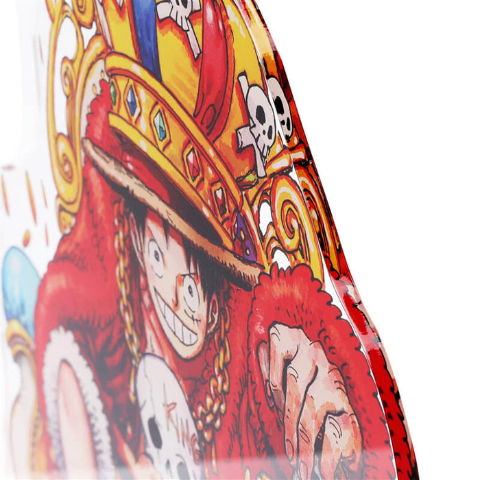 ONE PIECE &#8211; GIGA ACRYLIQUE MONKEY D. LUFFY JAPANDCO 5