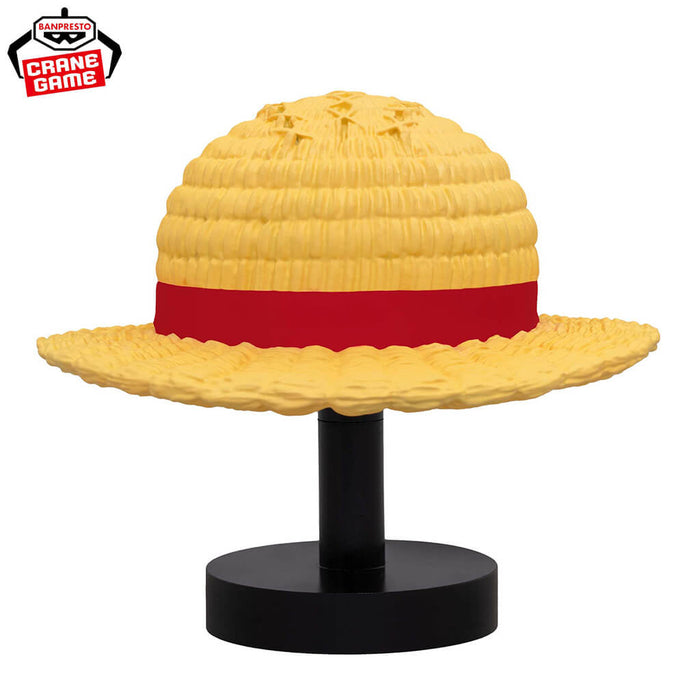 ONE PIECE - HAT ROOM LIGHT (MONKEY D. LUFFY VER.) JAPANDCO 1