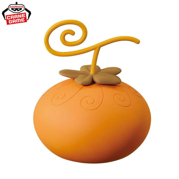 ONE PIECE - INU INU NO MI MODEL OOKUCHI NO MAKAMI DEVIL FRUIT ROOM LIGHT JAPANDCO 2