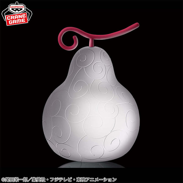 ONE PIECE - ITO ITO DEVIL FRUIT ROOM LIGHT JAPANDCO 1