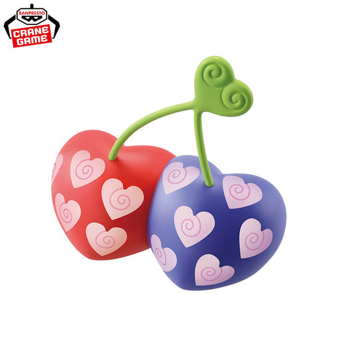 ONE PIECE - MELOMELO DEVIL FRUIT ROOM LIGHT JAPANDCO 2