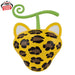 ONE PIECE - NEKO NEKO NO MI MODEL LEOPARD DEVIL FRUIT ROOM LIGHT JAPANDCO 2